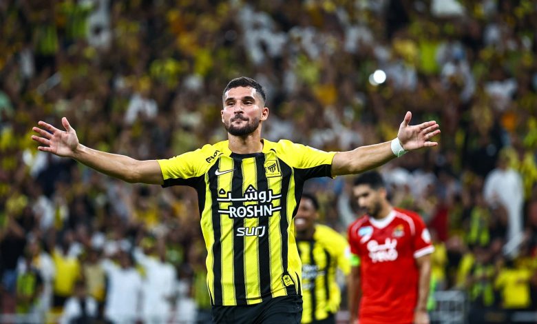 AOUAR 2