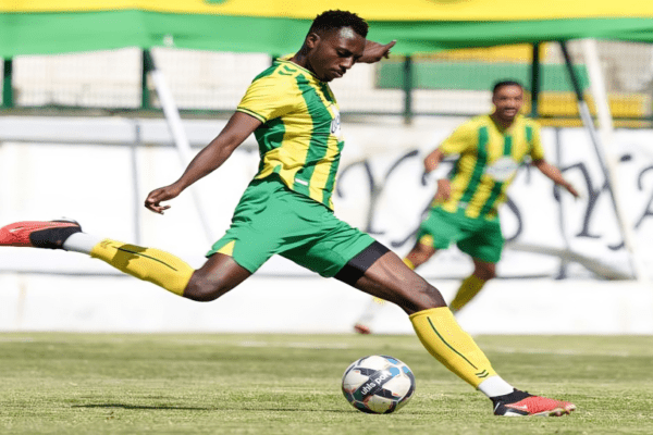 Rwandan international Bonheur Mugisha set for Stade Tunisien exit ahead of Al Masry move