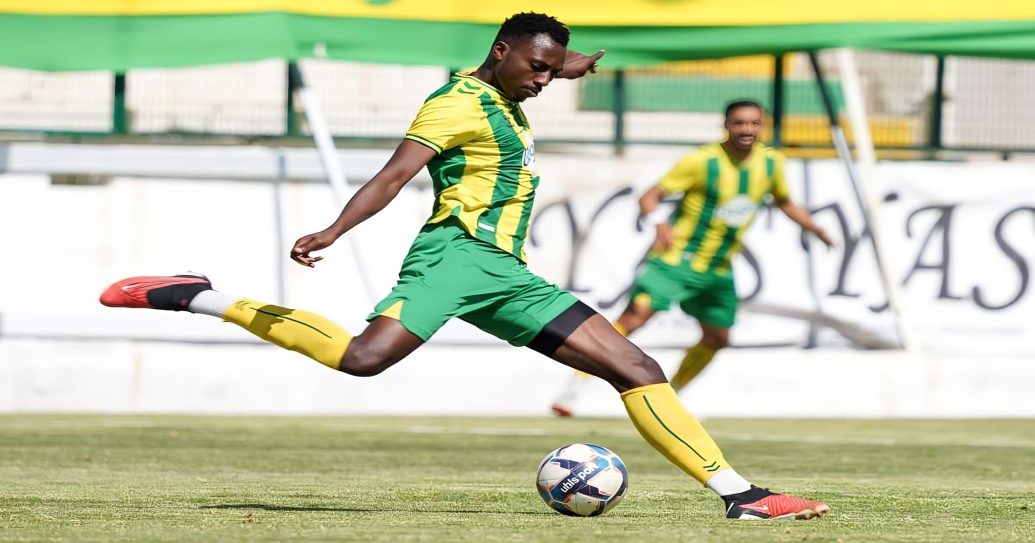 Rwandan international Bonheur Mugisha set for Stade Tunisien exit ahead of Al Masry move