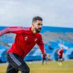 Al Ahly sets the record straight on Aliou Dieng contract talks