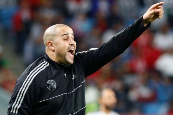 Algeria face CHAN 2024 challenge amid disrupted preparations