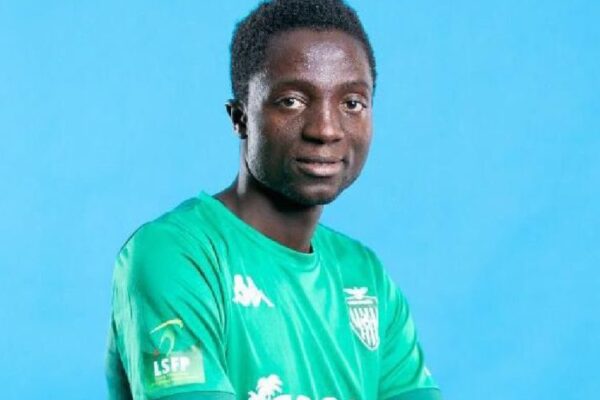 Espérance Sportive de Tunis target Senegalese midfielder Abdou Seydi in ambitious midfield reinforcement move