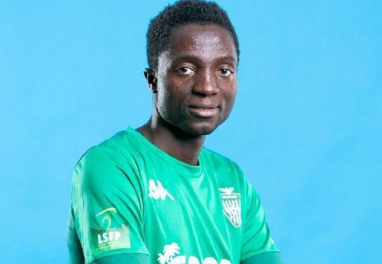 Espérance Sportive de Tunis target Senegalese midfielder Abdou Seydi in ambitious midfield reinforcement move