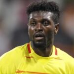 Stéphane Mbia: Is the Cameroonian Midfielder Heading to Galatasaray?