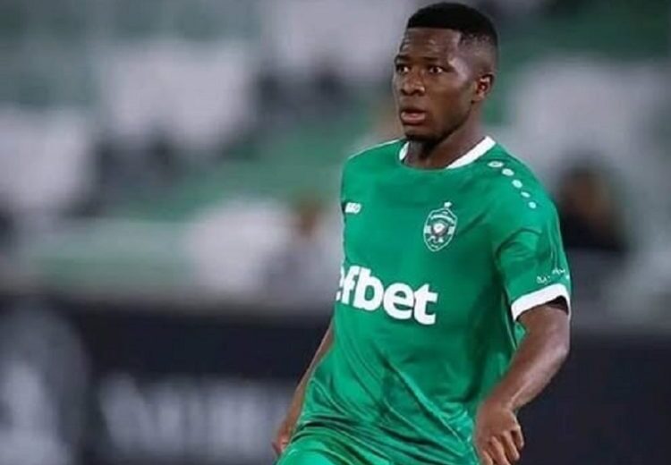 Guinean international Aguibou Camara set for €4 million move to Samsunspor