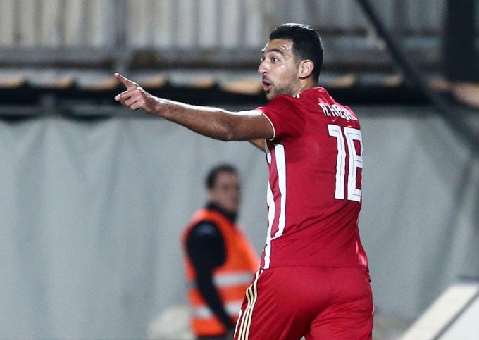  Ahmed Hassan Kouka   Al Ahly clear the air as Ahmed Hassan Kouka return talk brushed aside   AfricaSoccercom