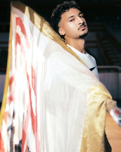 Ahmed Sherif