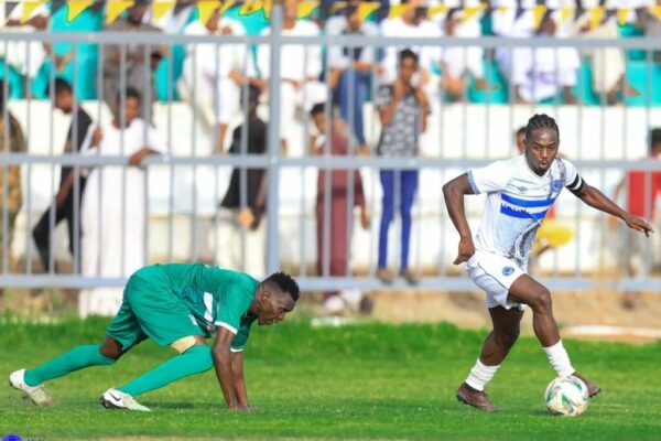 Al Hilal and Al Merreikh win as Sudan Elite League returns to determine CAF interclub slots