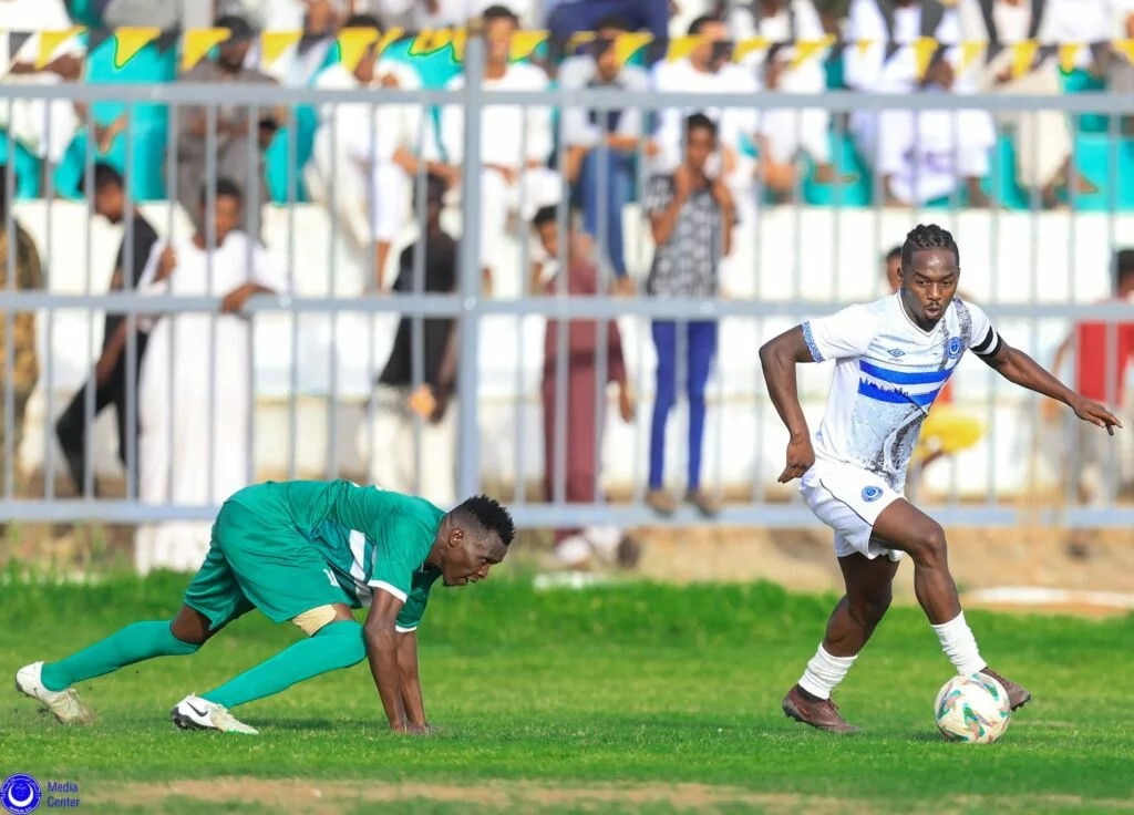 Al Hilal Meri