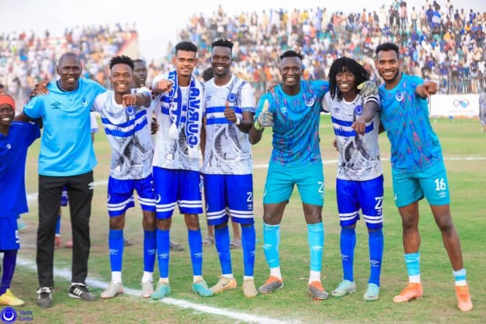 Al Hilal leads the way as CHAN 2024 club contributions revealed