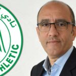 AS FAR sign Morocco goalkeeper Reda Tagnaouti on a two-year deal