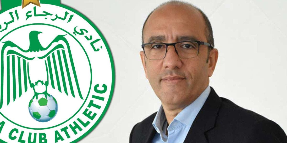 Al Zayat Revient A La Presidence De Lespoir Qui Est