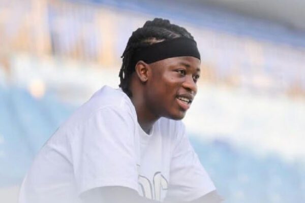 Ivorian midfielder Alexandre Zaouai signs four-year deal with SC Bastia