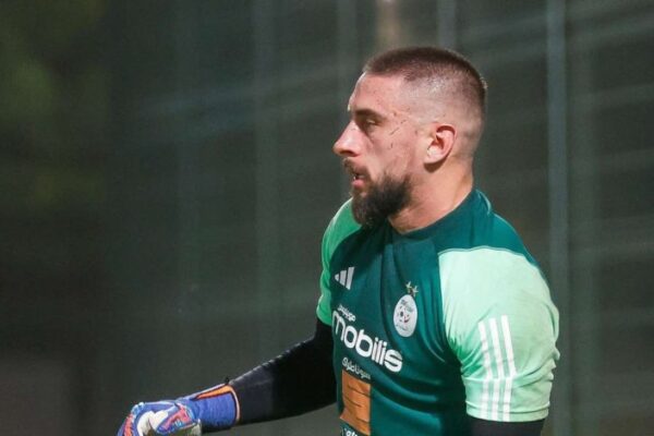 Algeria international Alexis Guendouz nears exit from Persepolis FC as MC Alger move looms