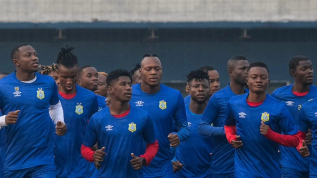 FECOFA issues apology as DR Congo cancels CHAN camp in Algeria FECOFA issues apology as DR Congo cancels CHAN camp in Algeria   FECOFA issues apology as DR Congo cancels CHAN camp in Algeria   AfricaSoccercom