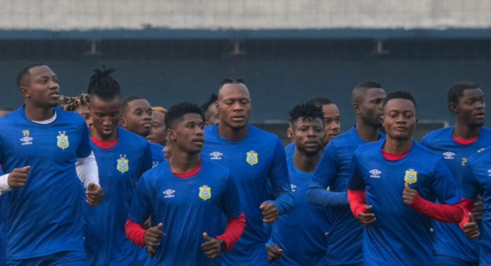 FECOFA issues apology as DR Congo cancels CHAN camp in Algeria