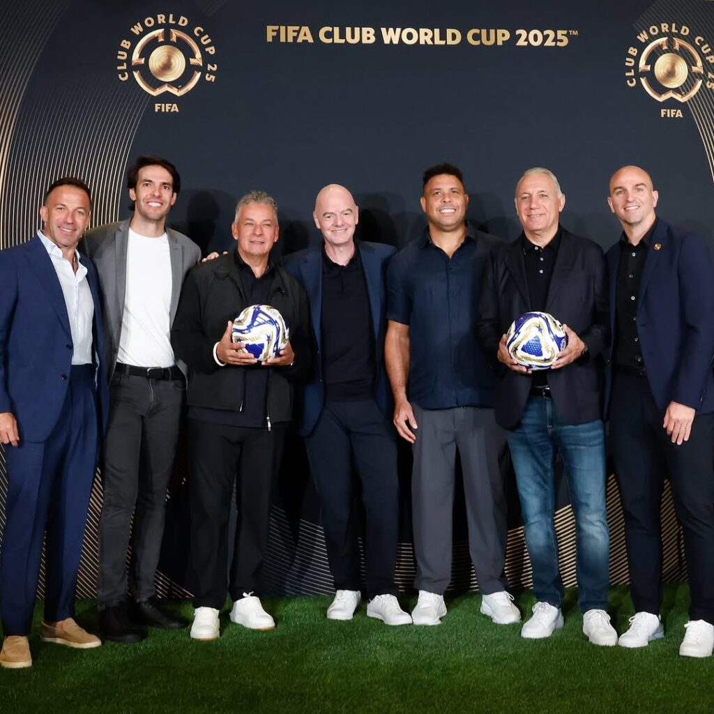  All Video Downloader 519644759 17976274133902645 7761102223361393704 njpgpng   Gianni Infantino FIFA Club World Cup is worlds highest valued club competition   AfricaSoccercom