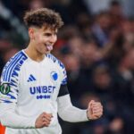 Adem Zorgane and Jaouen Hadjam lead early season charge for Algeria’s European contingent