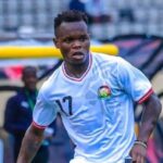 French-Guinean striker Alassane Pléa signs two-year deal with PSV Eindhoven