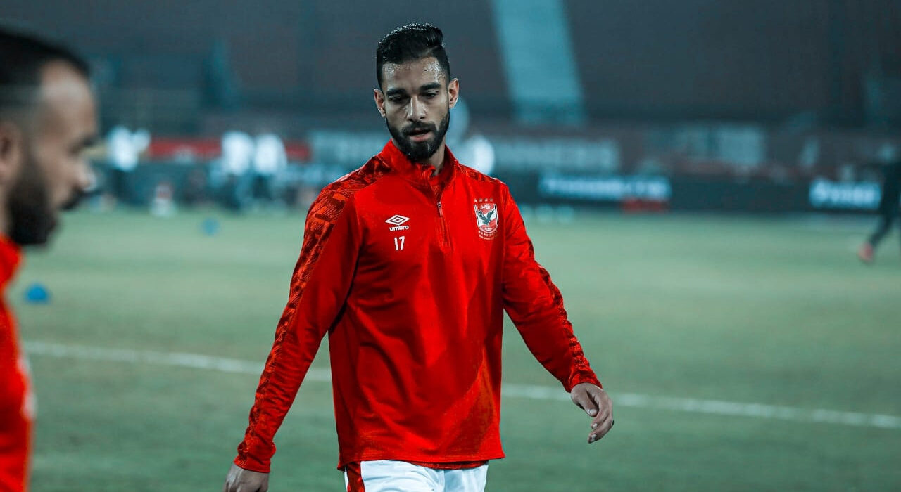 Amr El Solia