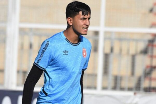 Saudi side Al Riadh see opening bid for Tunisian goalkeeper Anas Khardani rejected