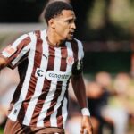 Noni Madueke to sign five-year contract to complete Arsenal switch