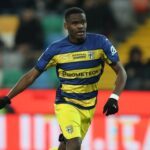 Bayern Munich launch final push for Spanish-Ghanaian winger Nico Williams