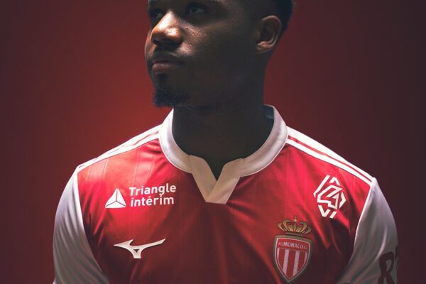 Spanish-Guinean forward Ansu Fati attracts Premier League interest after blistering start at Monaco