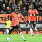 Napoli prepared to make official bid to sign Swiss-Senegalese forward Dan Ndoye