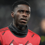 DR Congo names 36-man squad for 2025 CHAN preparations