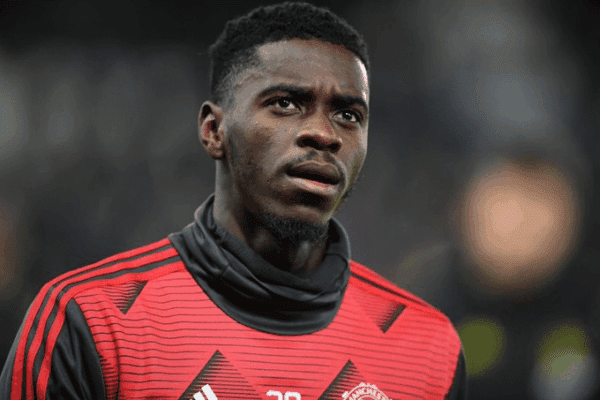 Axel Tuanzebe takes legal action against Manchester United over alleged medical negligence