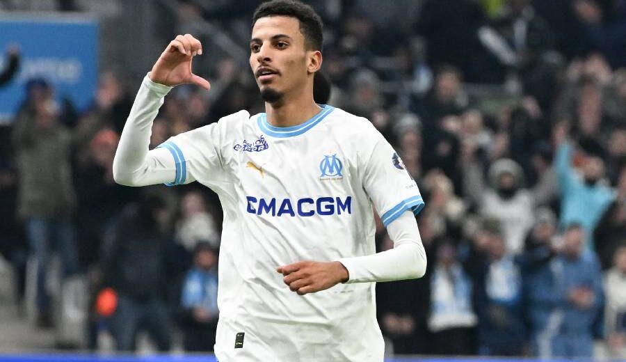 Moroccan midfielder Azzedine Ounahi edges closer to Girona move as Marseille weighs offer