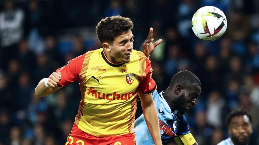  B9735523240Z1 20231124171432 000+GIONRRSTC1 0   AS Roma reach agreement with RC Lens to sign Morocco midfielder Nael El Aynaoui   AfricaSoccercom