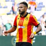 Algerian international Himad Abdelli’s injury puts Premier League move on hold as Angers captain faces three-week layoff