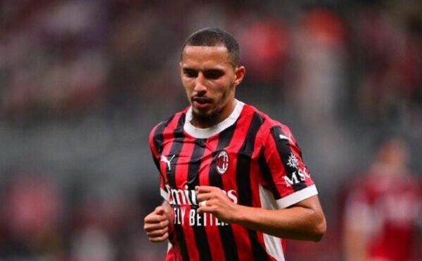  Algerian international Ismaël Bennacer edges toward AC Milan exit amid Massimiliano Allegri’s strategic overhaul