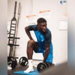 Ivorian midfielder Mario Dorgeles set for €10 million move to SC Braga
