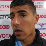 Montpellier: El Kaoutari Wants to Look Elsewhere