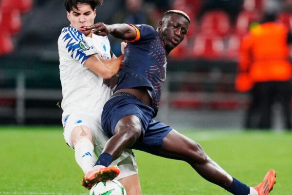 Al Hazem table offer for Senegalese forward Philippe Keny amid growing interest