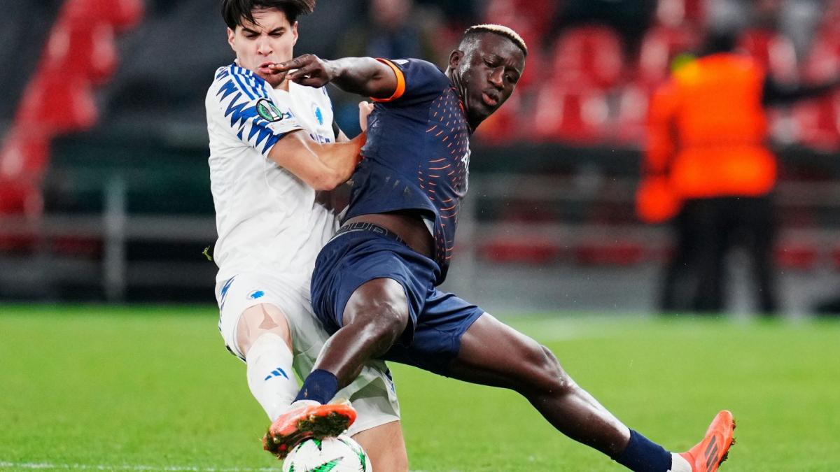 Basaksehir Philippe Keny Is Courted