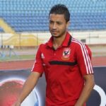 Pyramids FC hit by injury blow during Turkey camp