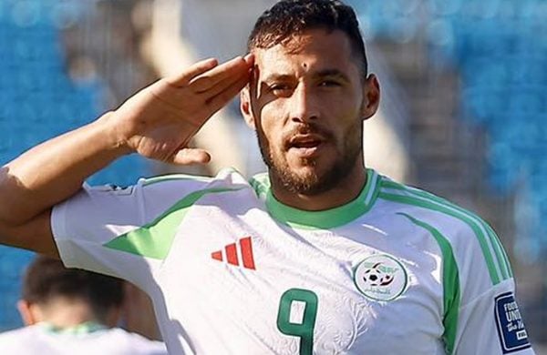 Algerian star Youcef Belaïli arrested at Paris airport over seatbelt dispute Algerian star Youcef Belaïli arrested at Paris airport over seatbelt dispute   Algerian star Youcef Belaïli arrested at Paris airport over seatbelt dispute   AfricaSoccercom
