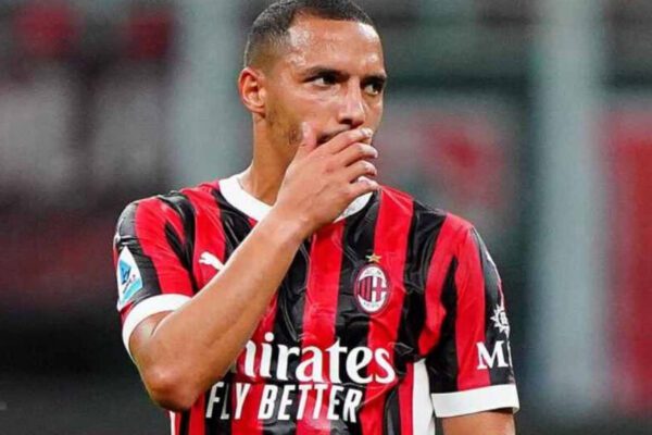 Ismaël Bennacer’s AC Milan future in doubt as pre-season exclusion fuels transfer speculation