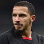 Palestinian striker Wissam Abu Ali set to join Al Ahly for preseason training