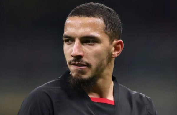 Real Betis target AC Milans Ismaël Bennacer in midfield overhaul Real Betis target AC Milans Ismaël Bennacer in midfield overhaul   Real Betis target AC Milans Ismaël Bennacer in midfield overhaul   AfricaSoccercom