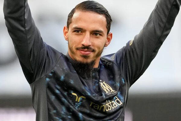 AC Milan sideline Algerian midfielder Ismaël Bennacer amid transfer uncertainty