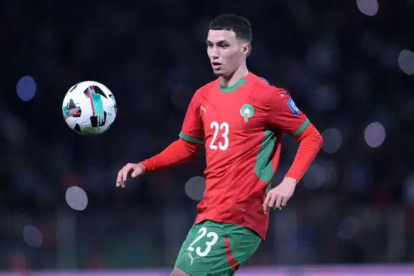Moroccan midfielder Bilal El Khannouss attracts Aston Villa interest amid Premier League demand