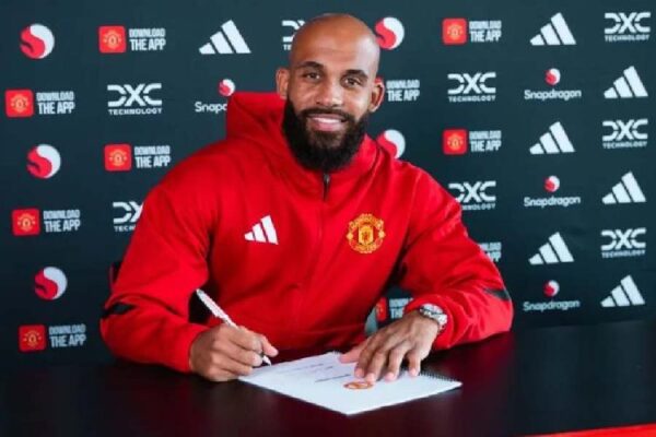 Cameroonian forward Bryan Mbeumo Calls Manchester United “The Biggest Club in the World” after summer move