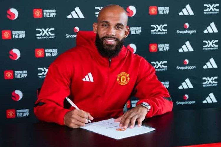 Cameroonian forward Bryan Mbeumo Calls Manchester United The Biggest Club in the World after summer move Cameroonian forward Bryan Mbeumo Calls Manchester United The Biggest Club in the World after summer move   Cameroonian forward Bryan Mbeumo Calls Manchester United The Biggest Club in the World after summer move   AfricaSoccercom