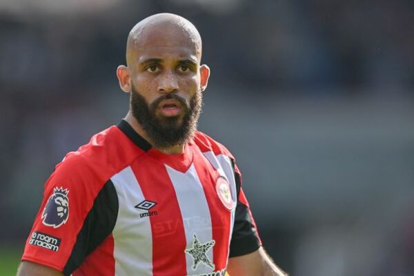 'Man United need to get this done' – Rio Ferdinand on Bryan Mbeumo transfer