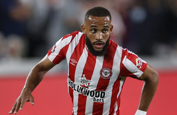 Brentford face uncertain future with star winger Bryan Mbeumo amid Manchester United interest Brentford face uncertain future with star winger Bryan Mbeumo amid Manchester United interest   Brentford face uncertain future with star winger Bryan Mbeumo amid Manchester United interest   AfricaSoccercom